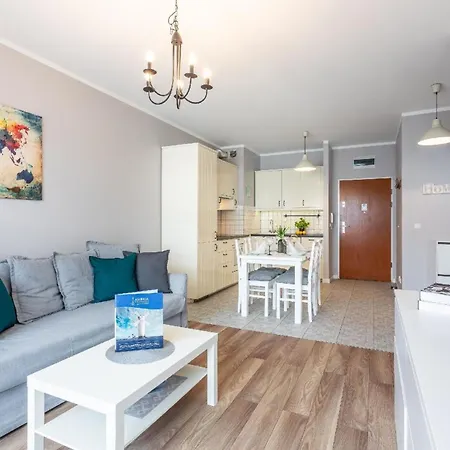 Apartamento Zuza Mit Schoenem Sonnenbalkon *