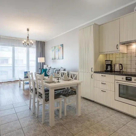 Apartamento Zuza Mit Schoenem Sonnenbalkon *