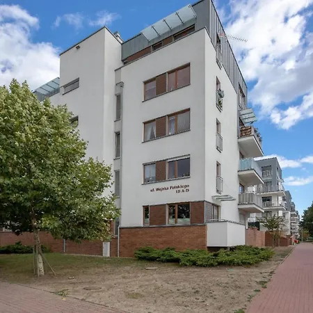 Zuza Mit Schoenem Sonnenbalkon Apartamento