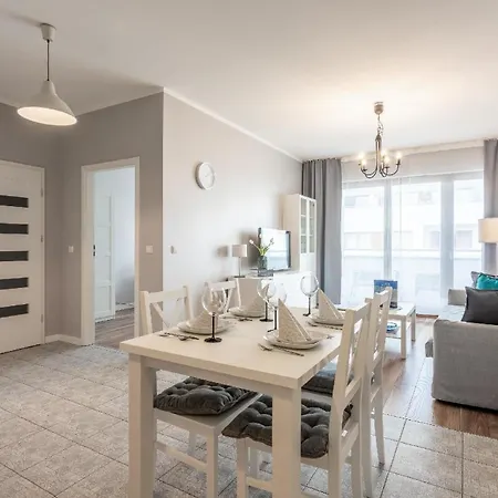 Apartamento Zuza Mit Schoenem Sonnenbalkon *