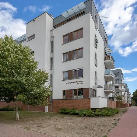 Zuza Mit Schoenem Sonnenbalkon Apartamento *